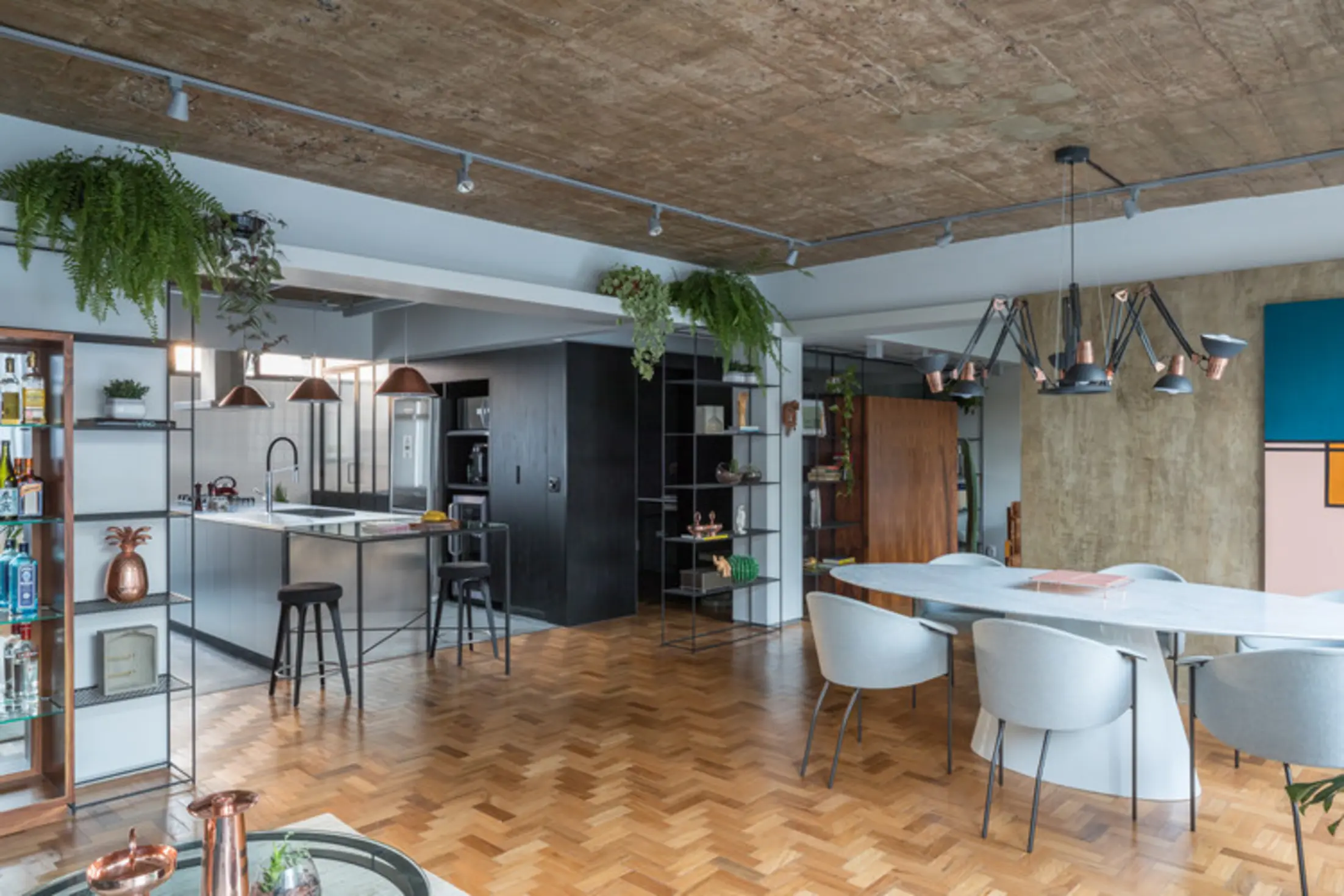 Umami Apartment, Asa Sul, Brazil