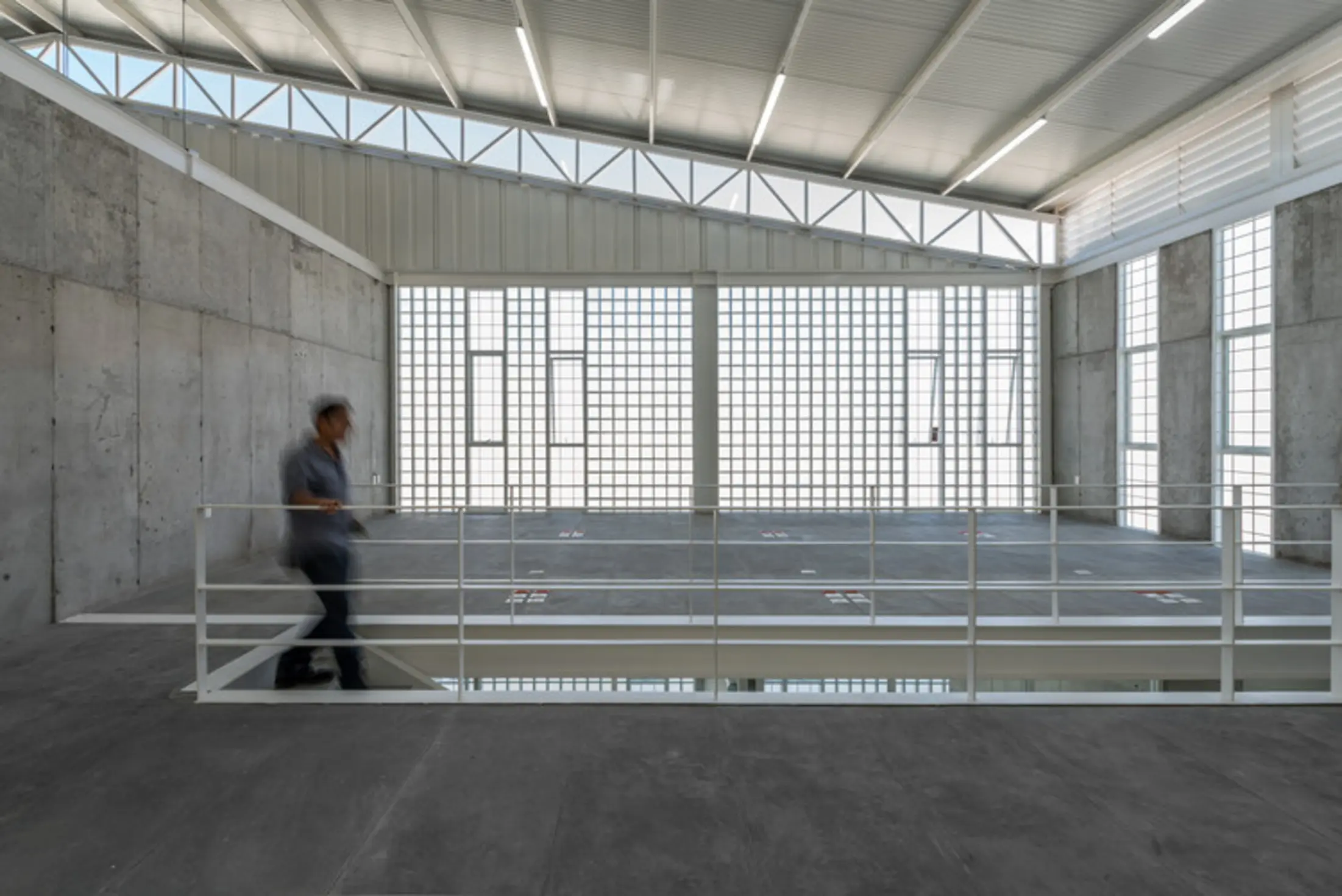 Xray Factory, Morelia, Mexico