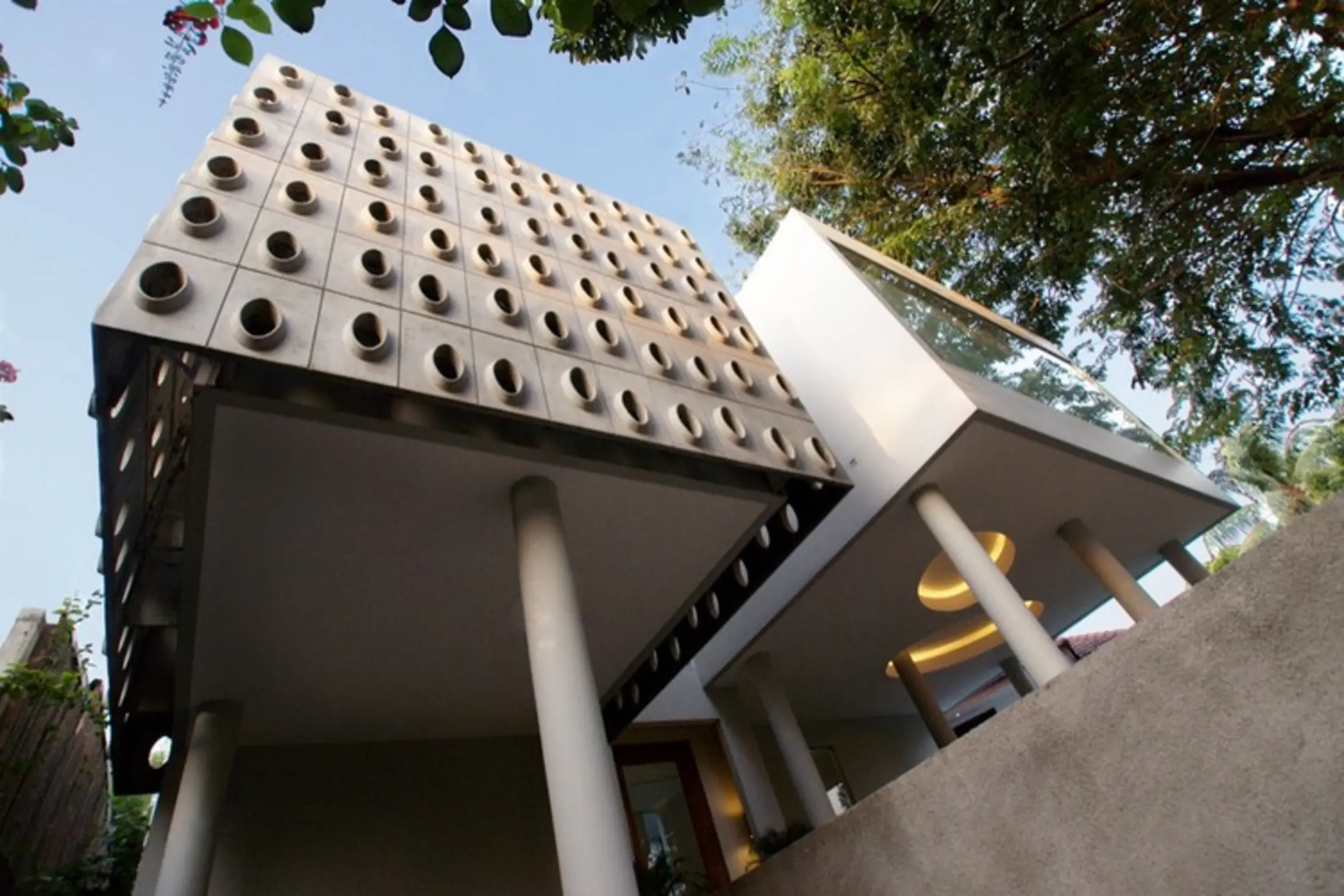 DMHQ office, Jakarta, Indonesia