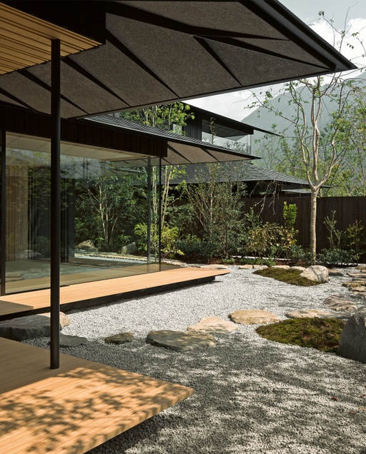 Comico Art Museum and Houses