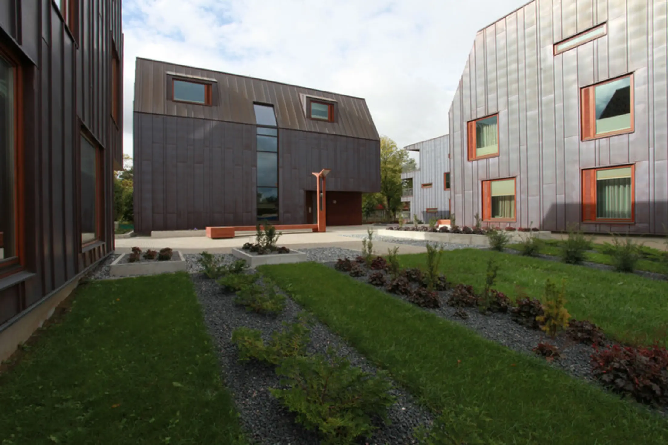 Hiiu Lõvi (HIIU), Tallinn, Estonia