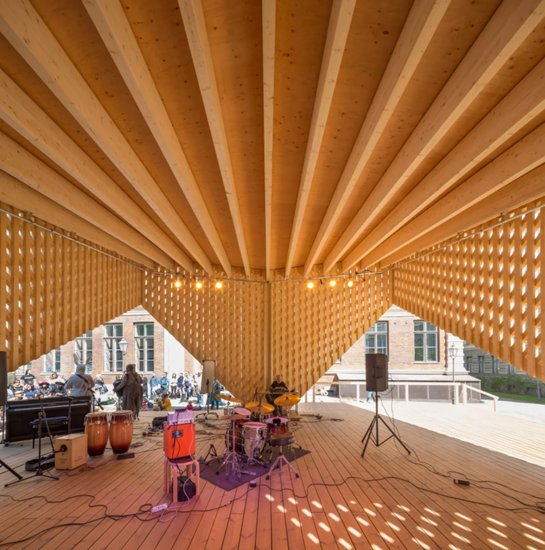 A•lava, Helsinki, Finland