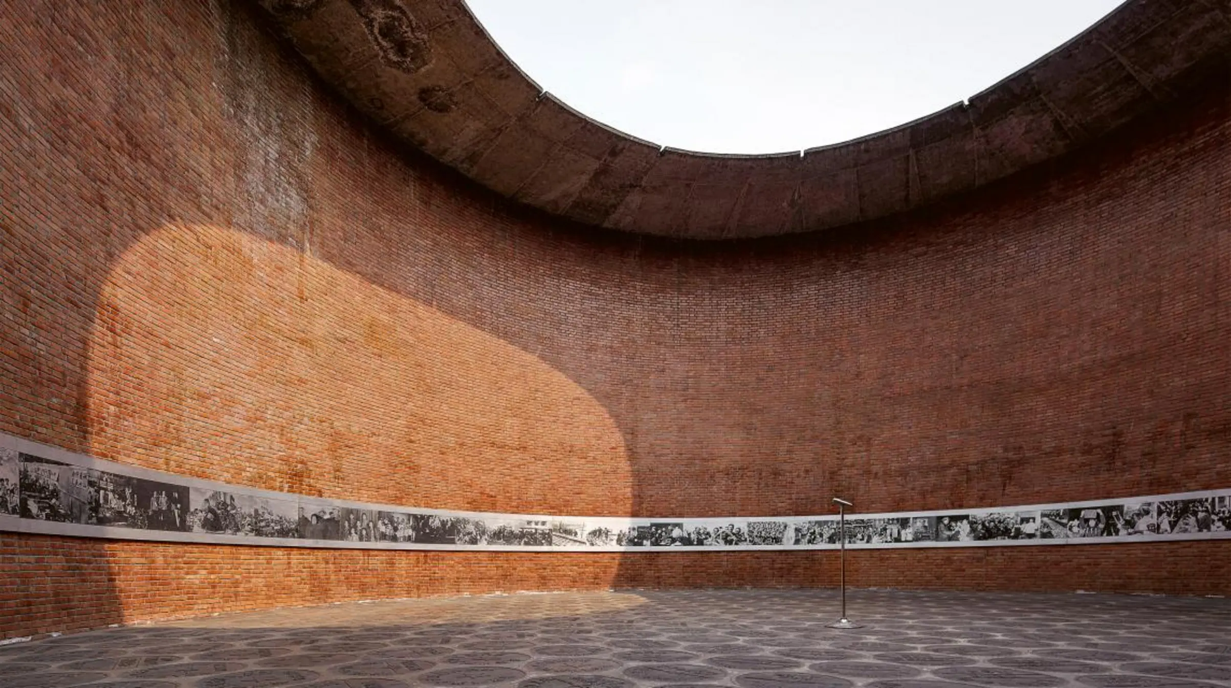 Jianchuan Museum of Clocks, Chengdu