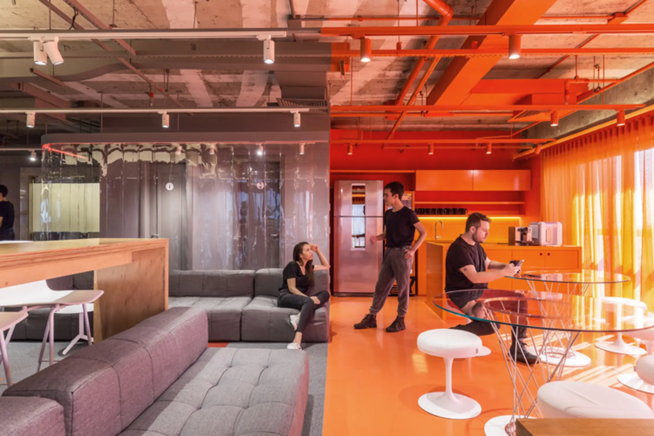 Axur Cyber Inspection, Porto Alegre, Brazil