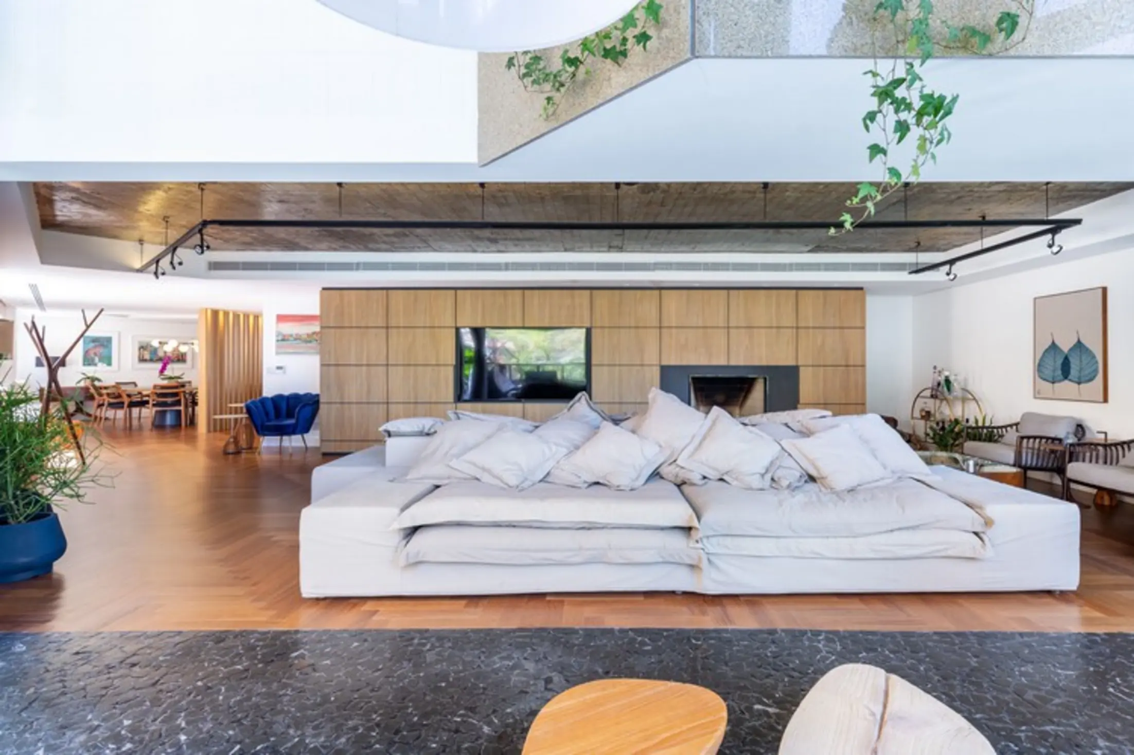 LK Apartment, Porto Alegre, Brazil