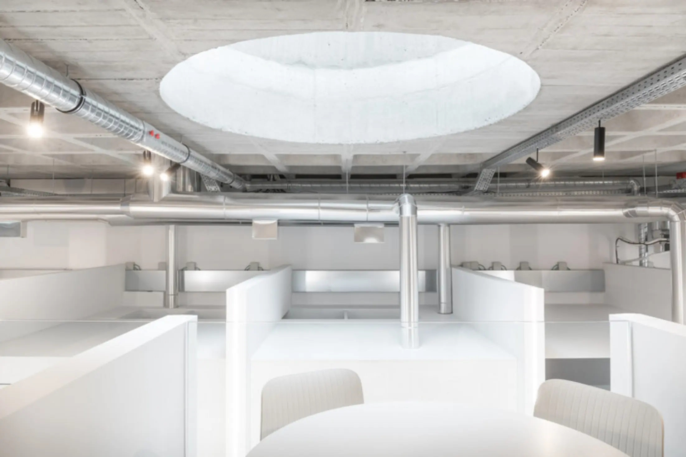 JCC Lab, Braga, Portugal