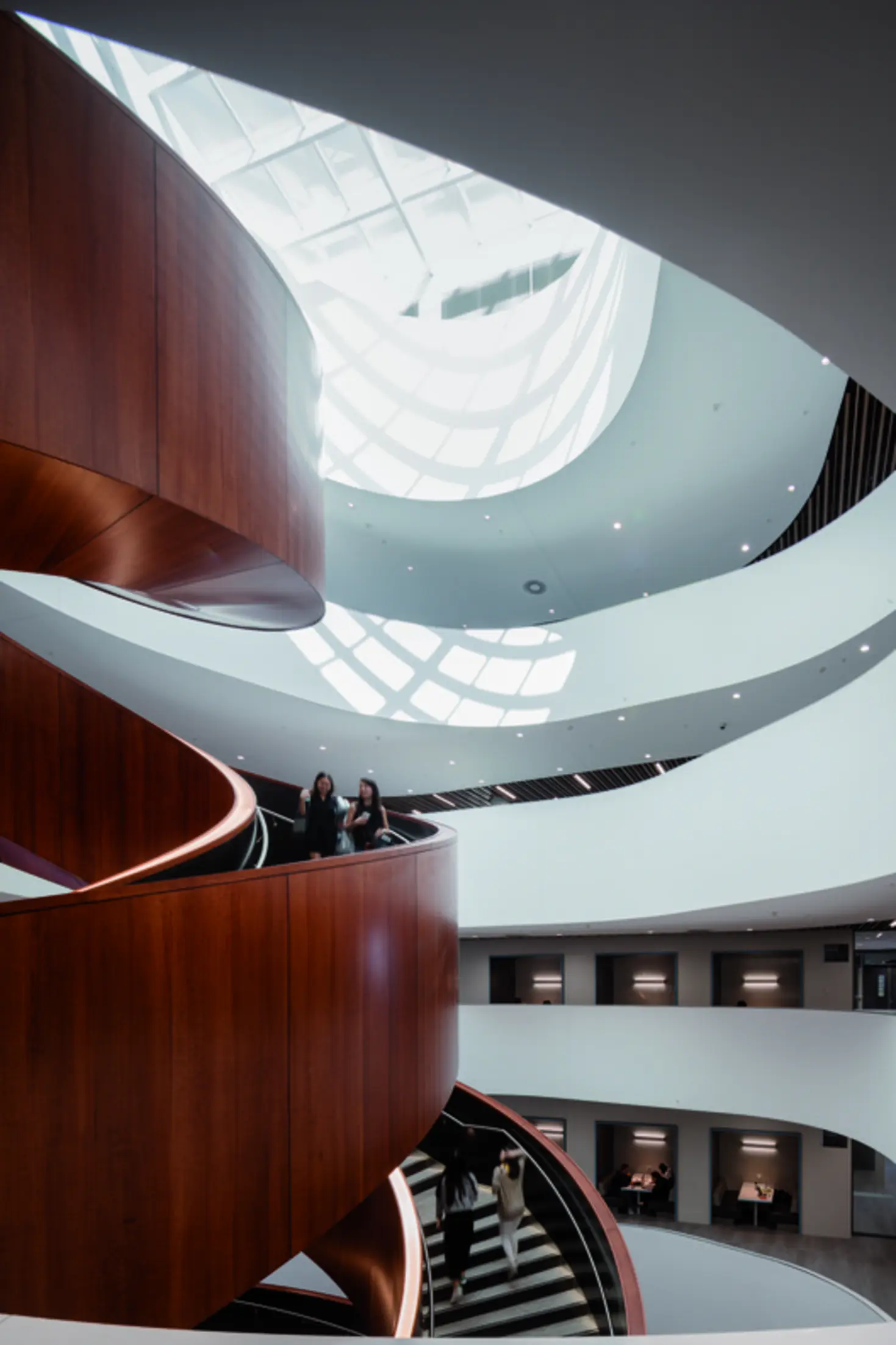 University of Sydney Business School, Sydney, Australia