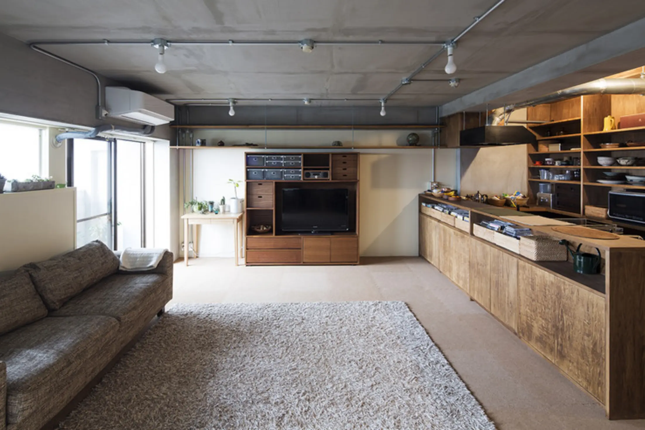 Gakugeidaigaku, Tokyo, Japan