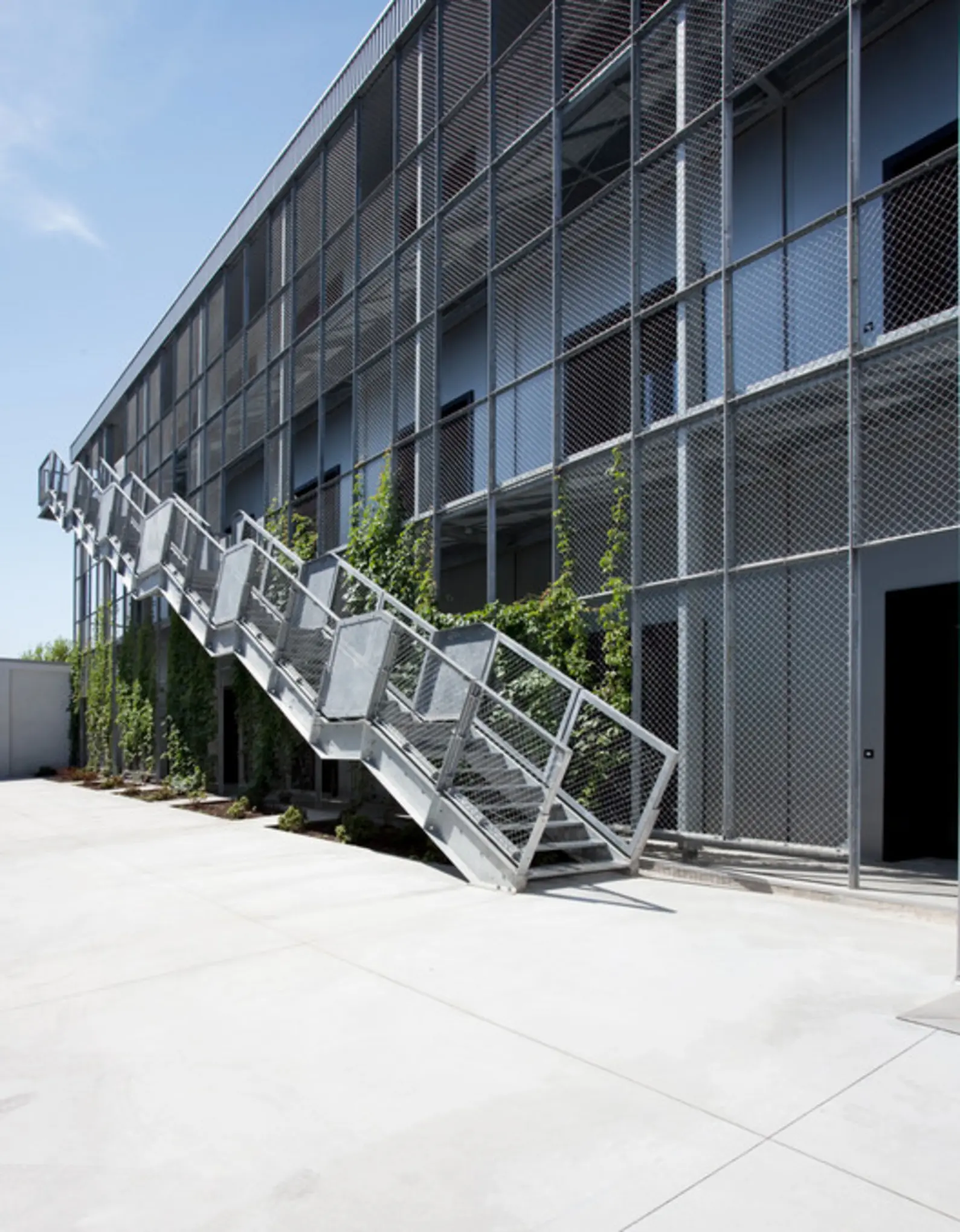 Zumbini, Milan, Italy