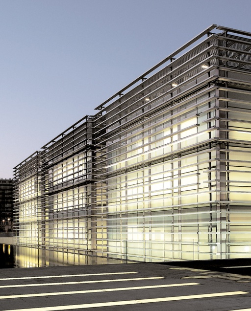 Príncipe Felipe Research Center, Valencia