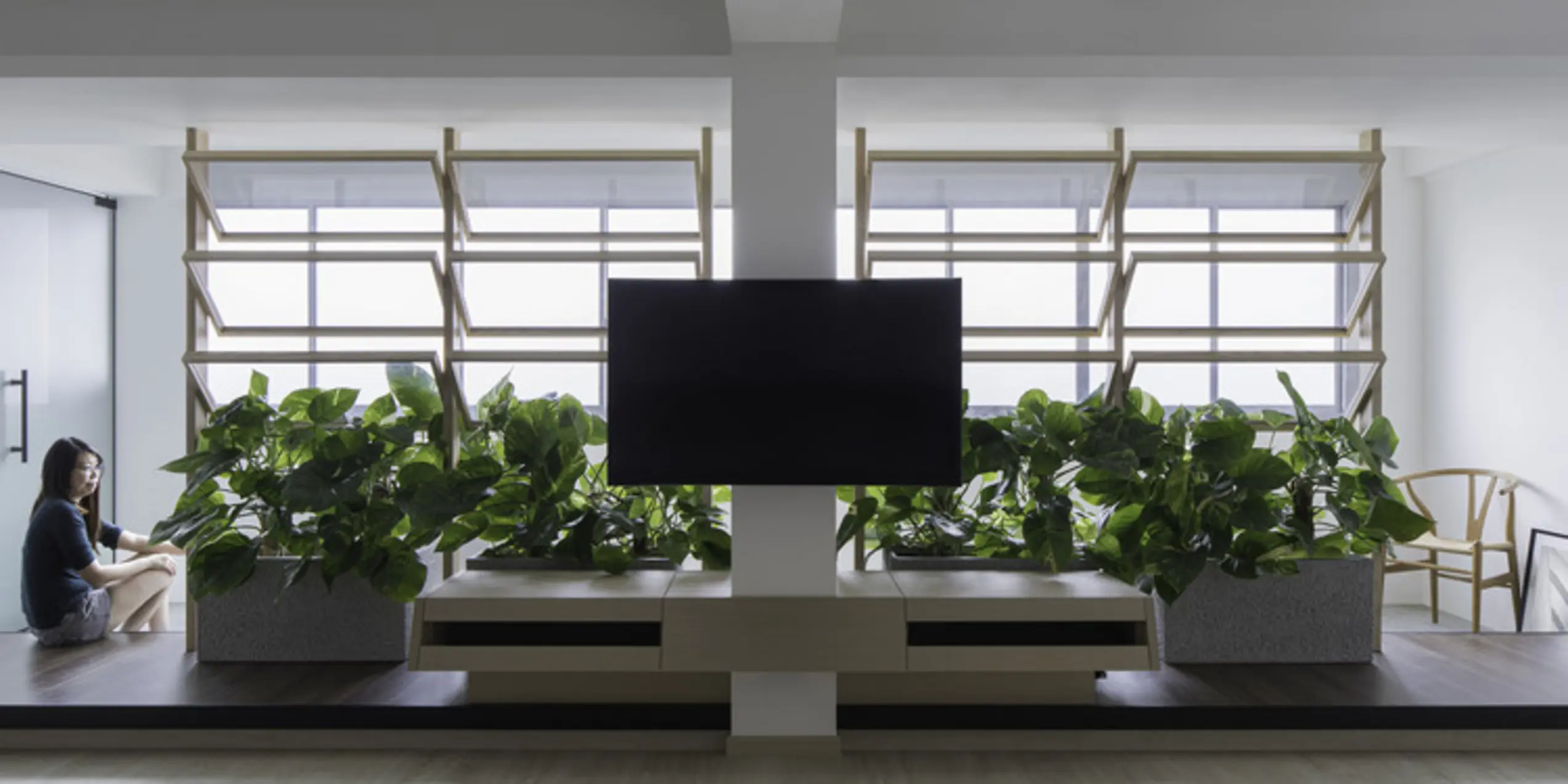 Green House, Singapore