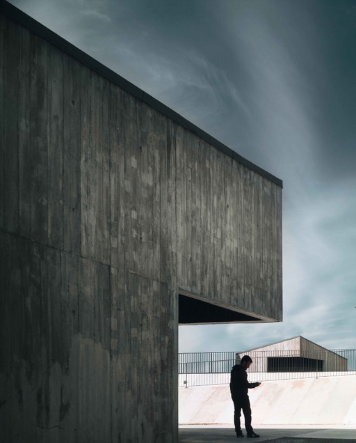 CIPI Headquarters, Huelva