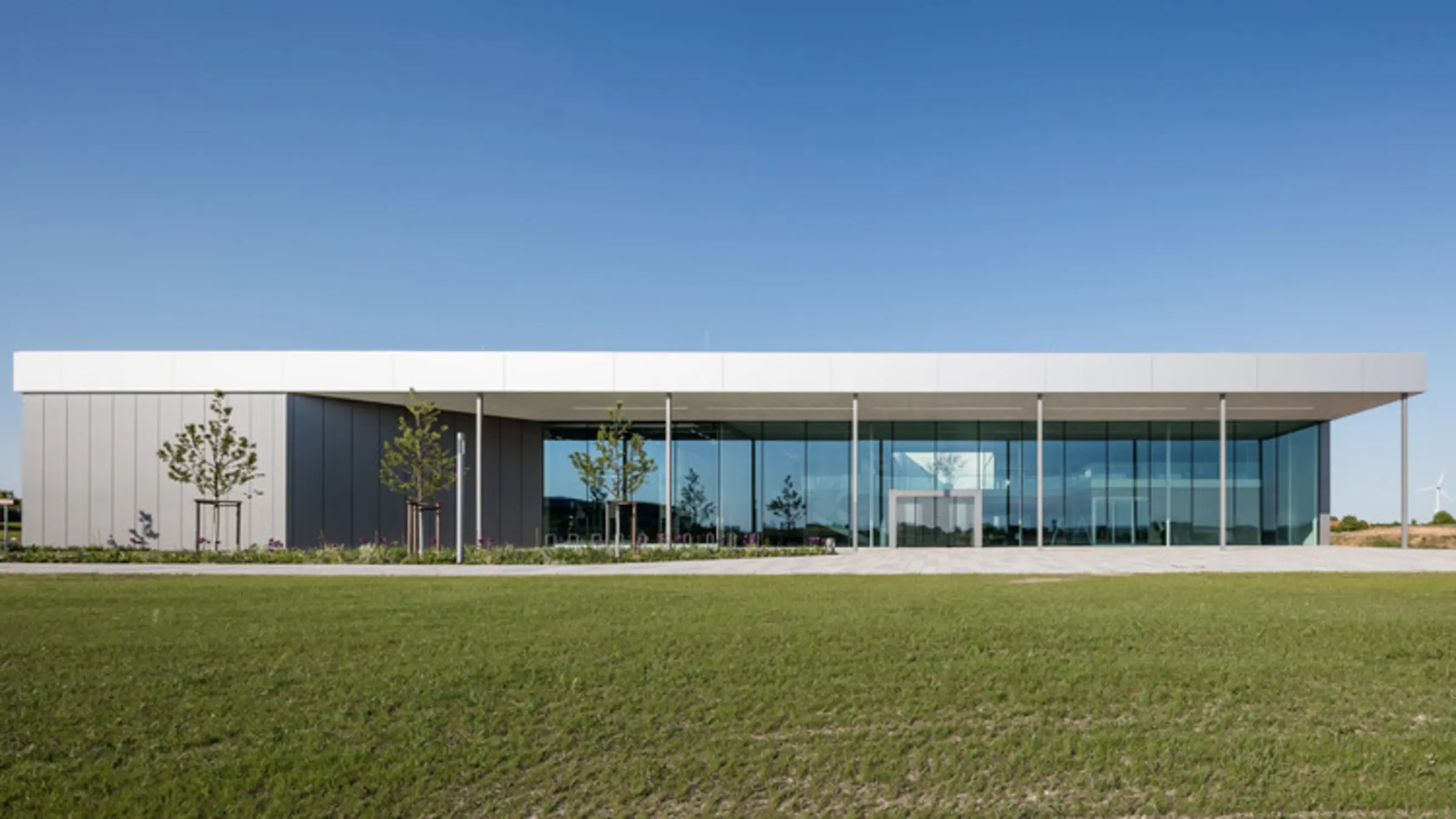 Production Plant 4.0, Dresden