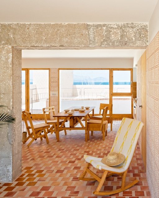 Tourist Apartments in Can Picafort