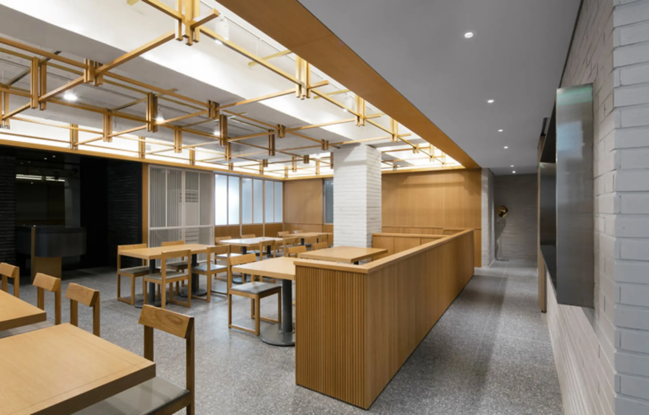 Chosunoak The Oak, Seoul, South Korea