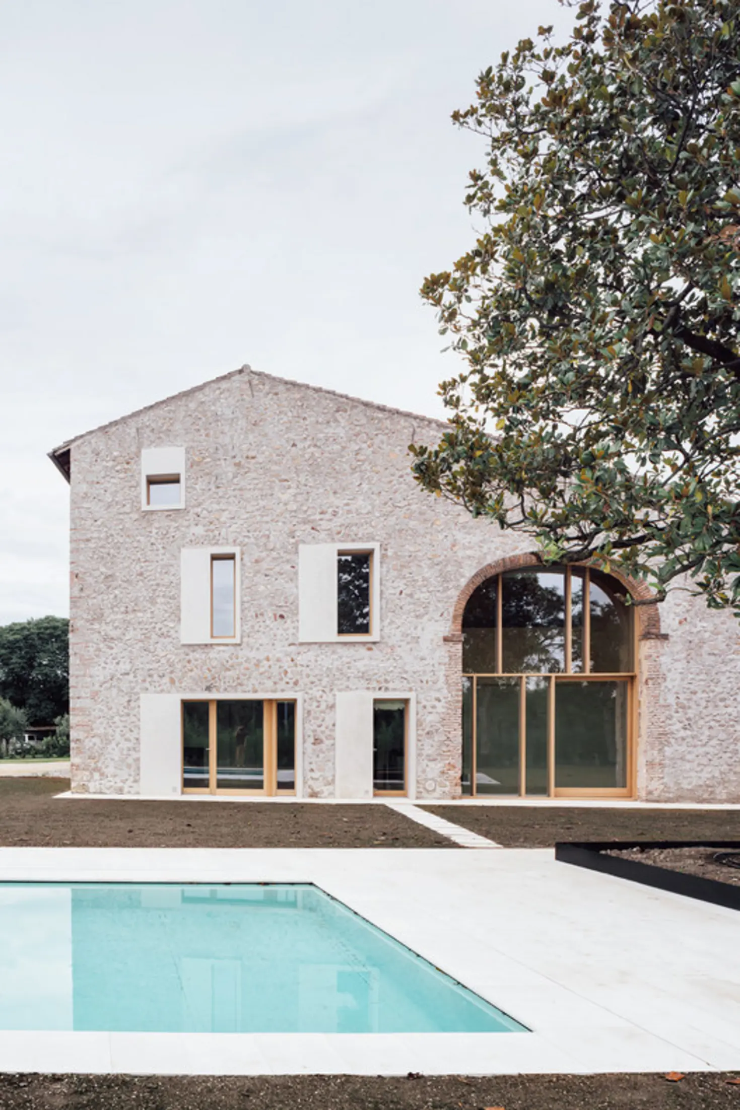 A Country House in Chievo, Verona