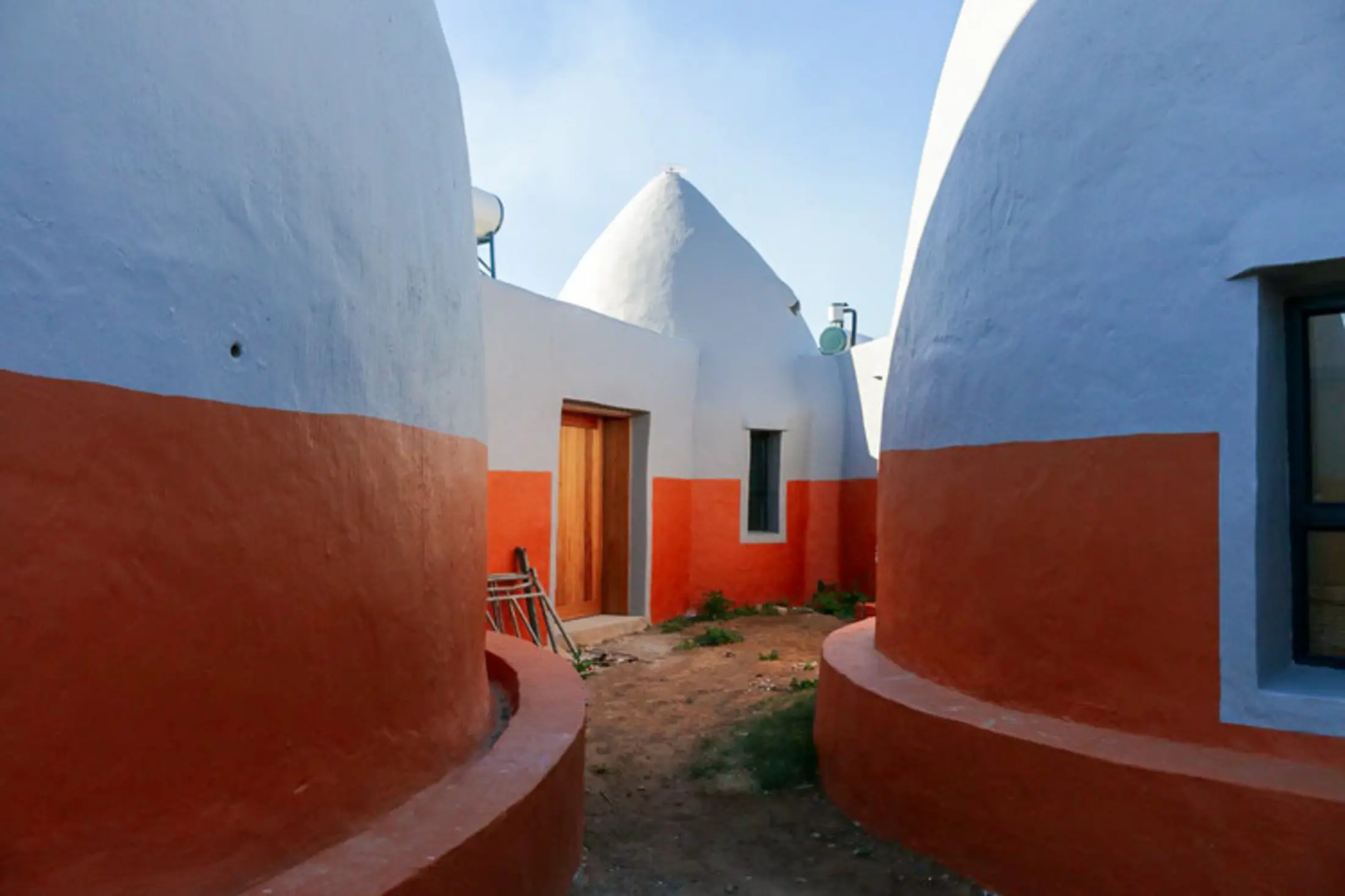 Langbos Children’s Centre, South Africa