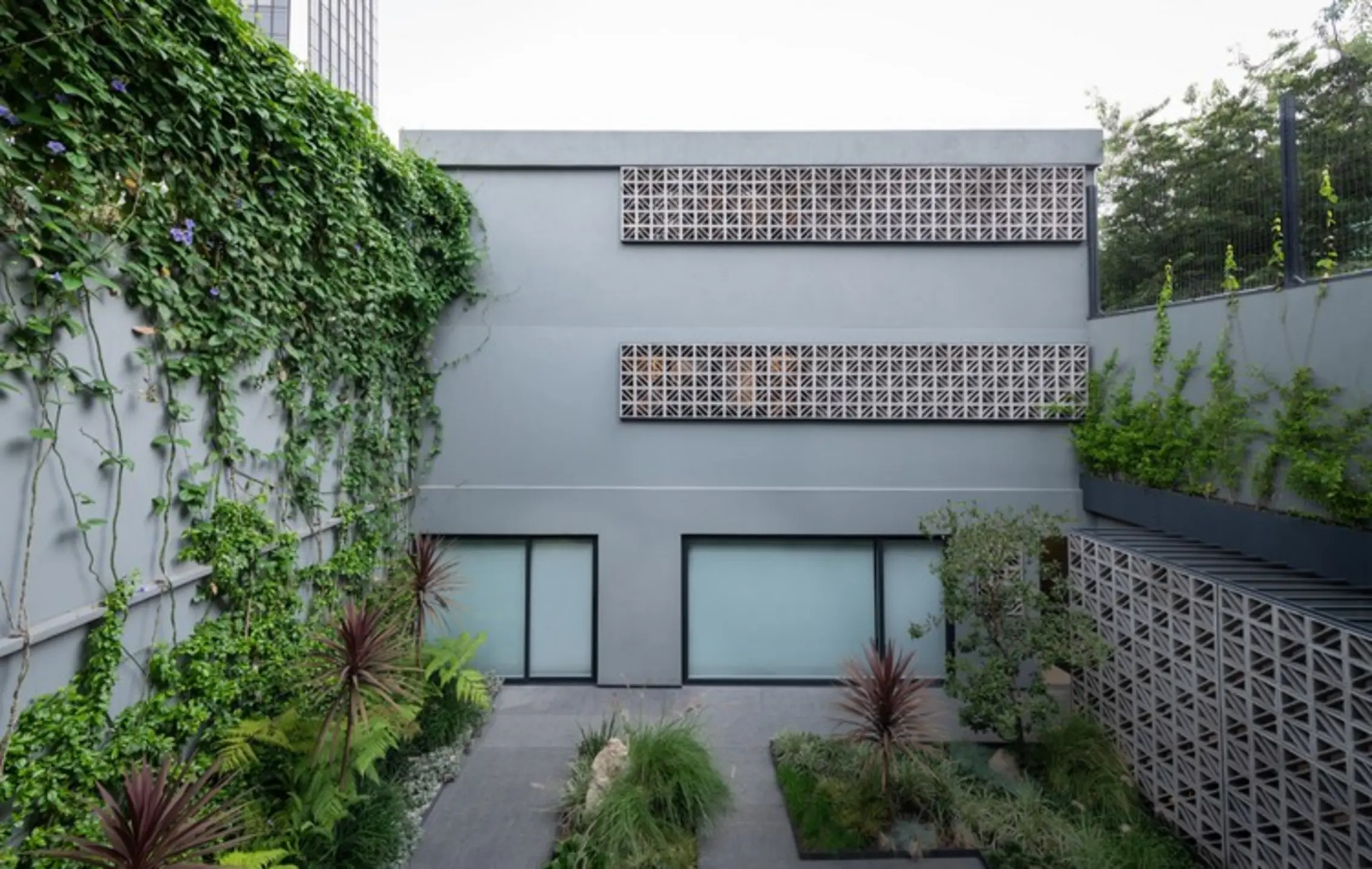 Asintelix Office, Mexico City, Mexico