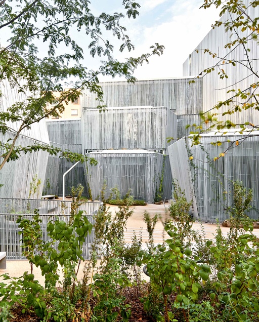 Fundación Giner de los Ríos