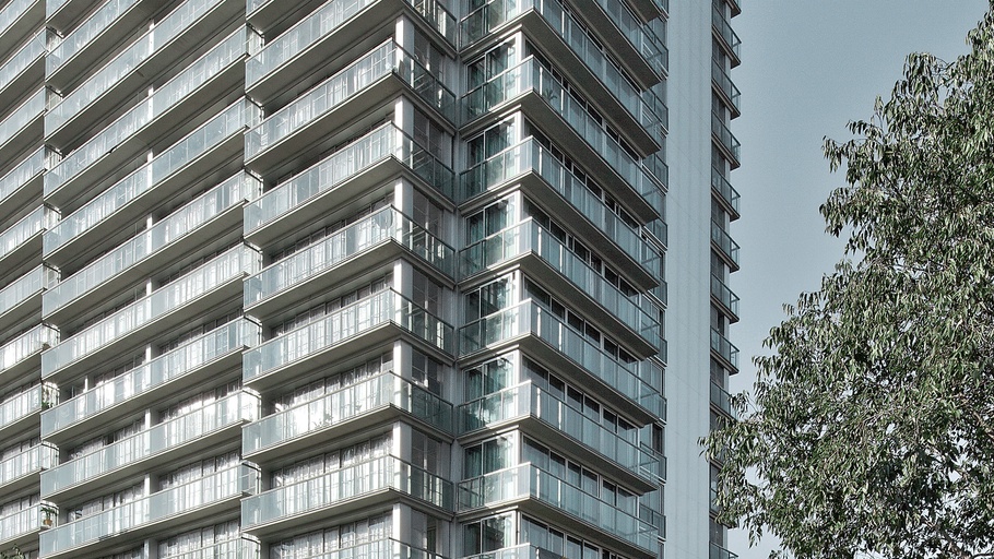 Boils-le-Prêtre Tower Transformation