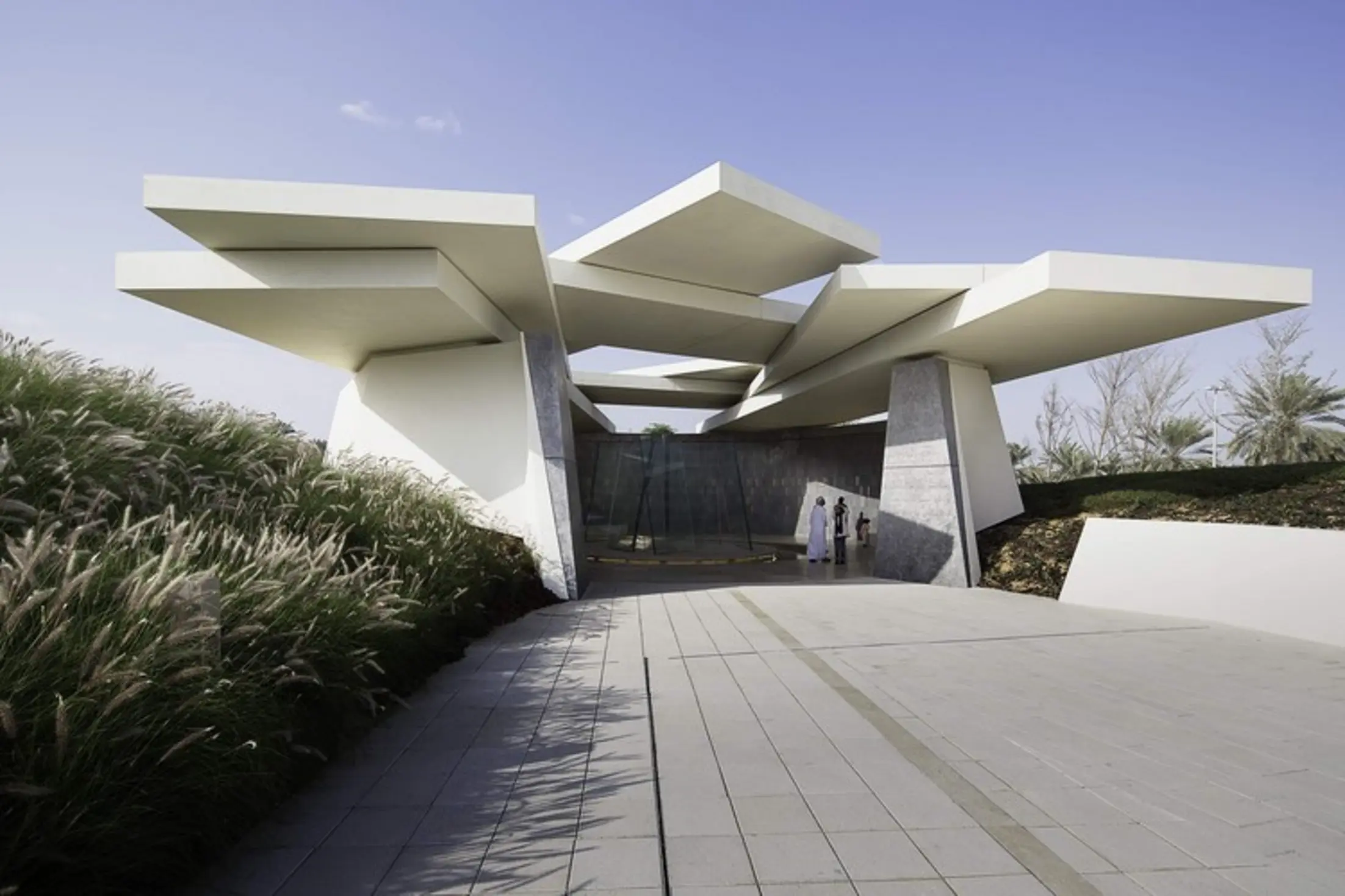 Wahat al Karama, Abu Dhabi, United Arab Emirates