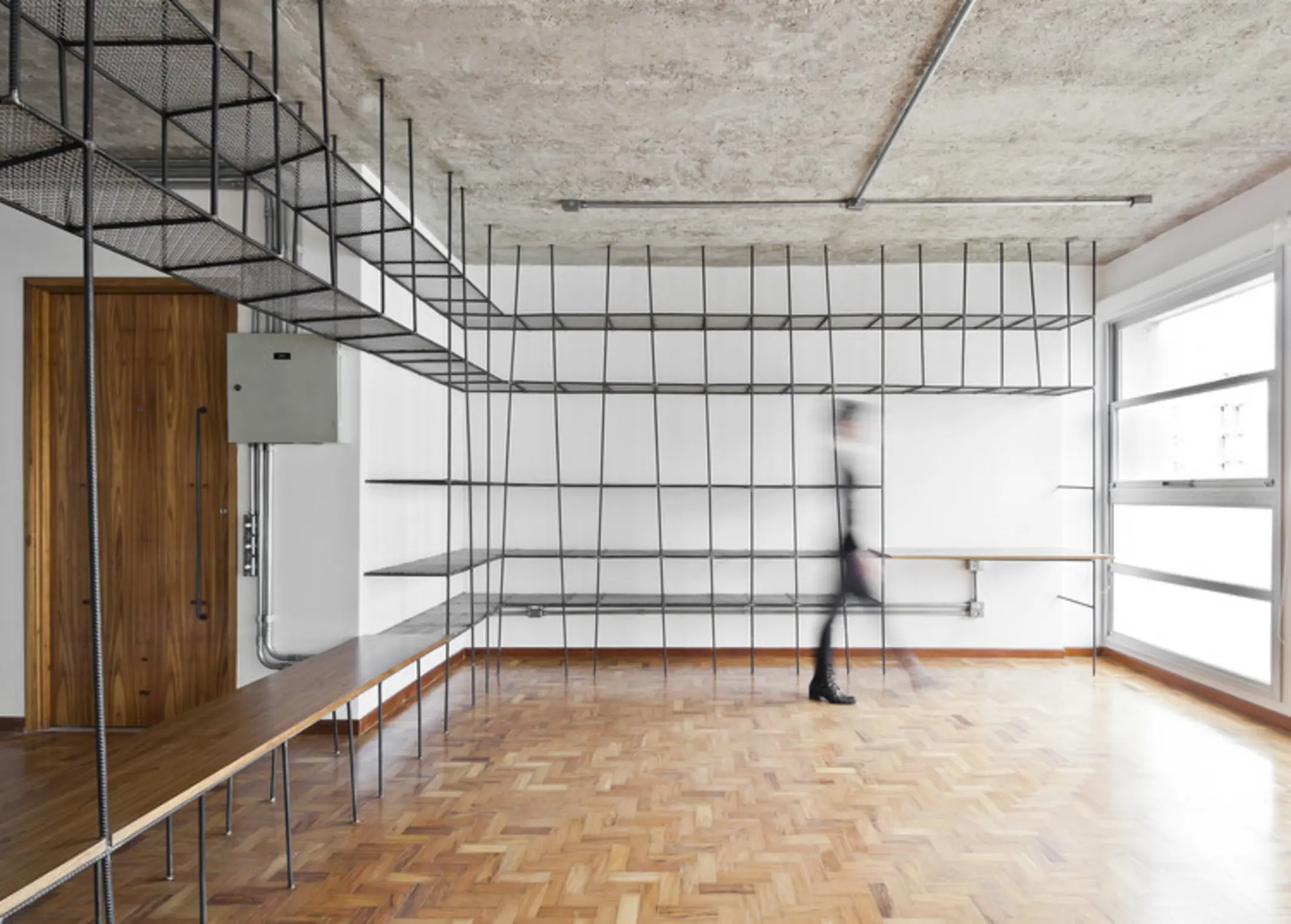 Pamplona Apartment, São Paulo