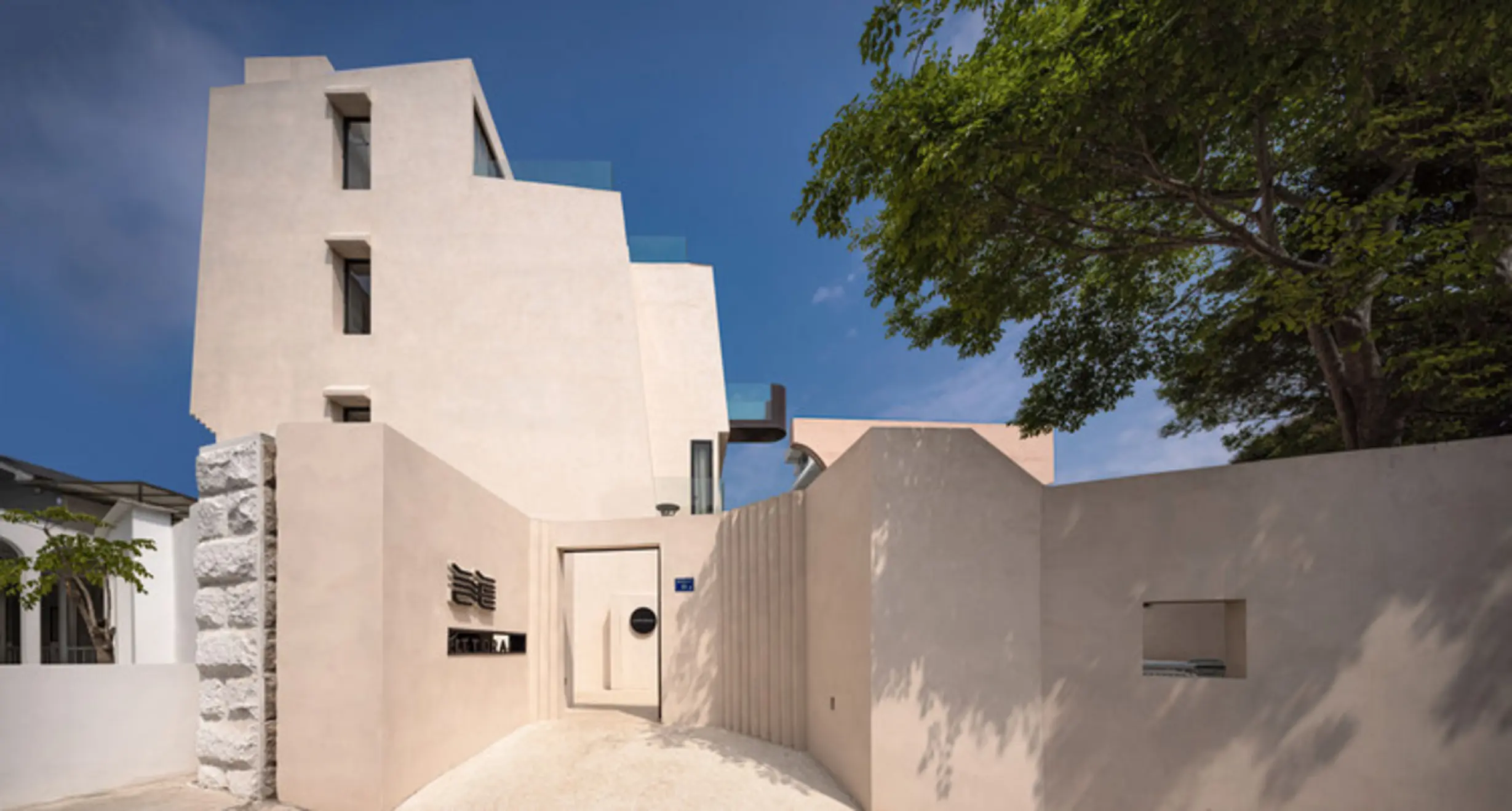 Yanhai Hotel, Xiamen, China