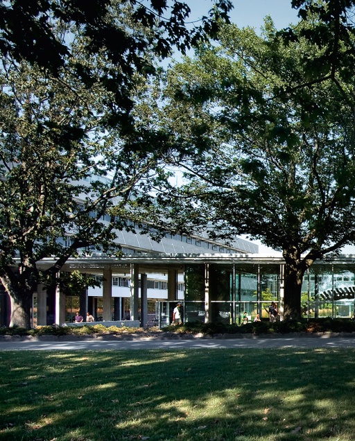 Beaty Biodiversity Center