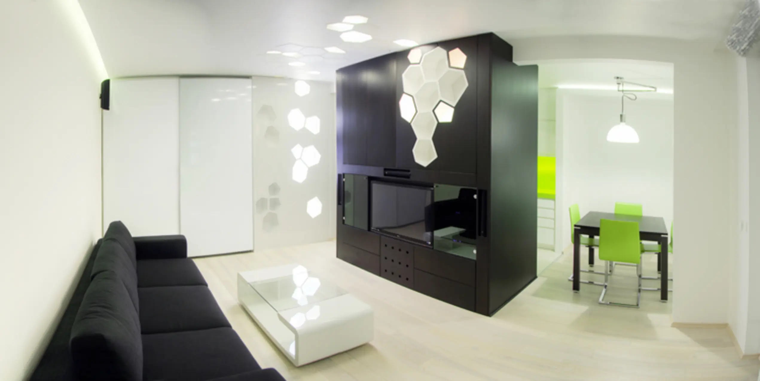 Apartment 67, Belgrade, Serbia