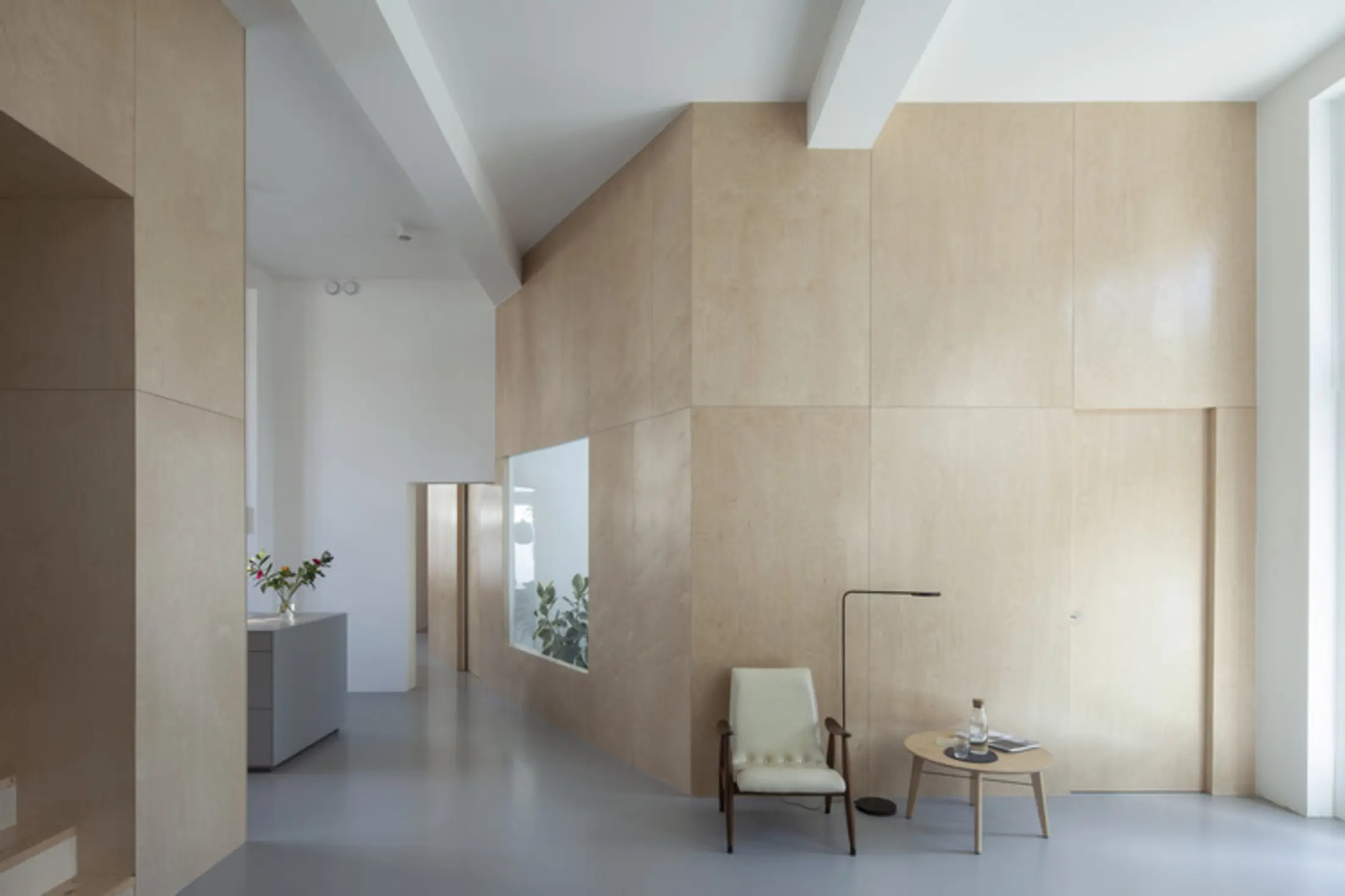 Alba’s Play, The Hague, The Netherlands