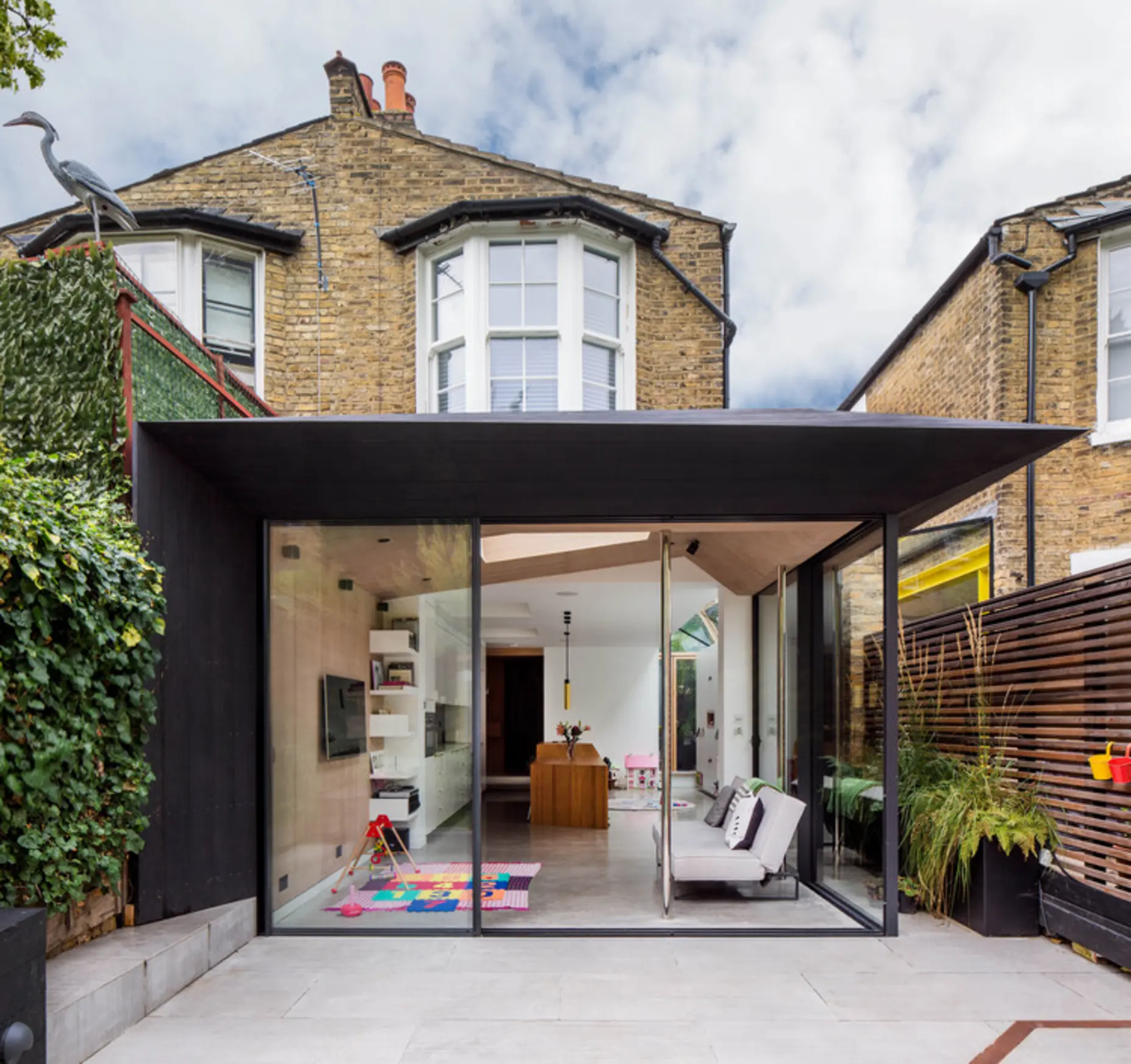 Acute Intervention, Greater London, United Kingdom