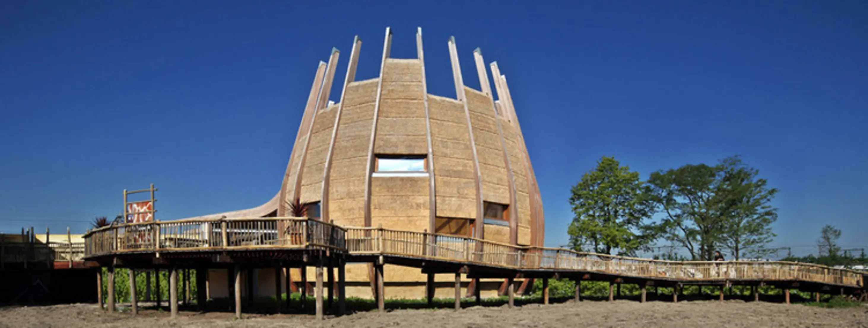 Savannah house, Rotterdam, The Netherlands