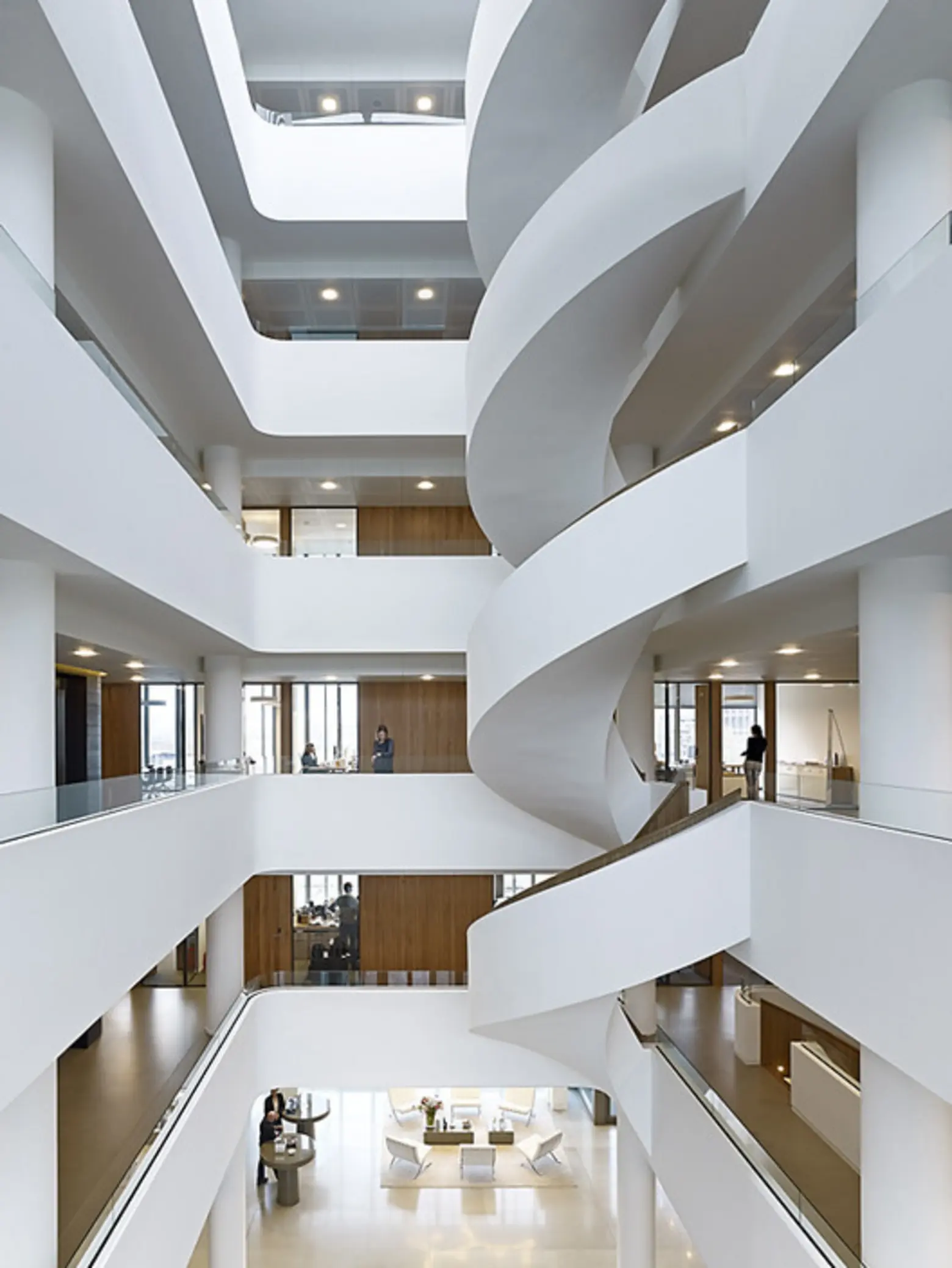 Headquarters Brand Loyalty, S-Hertogenbosch, The Netherlands