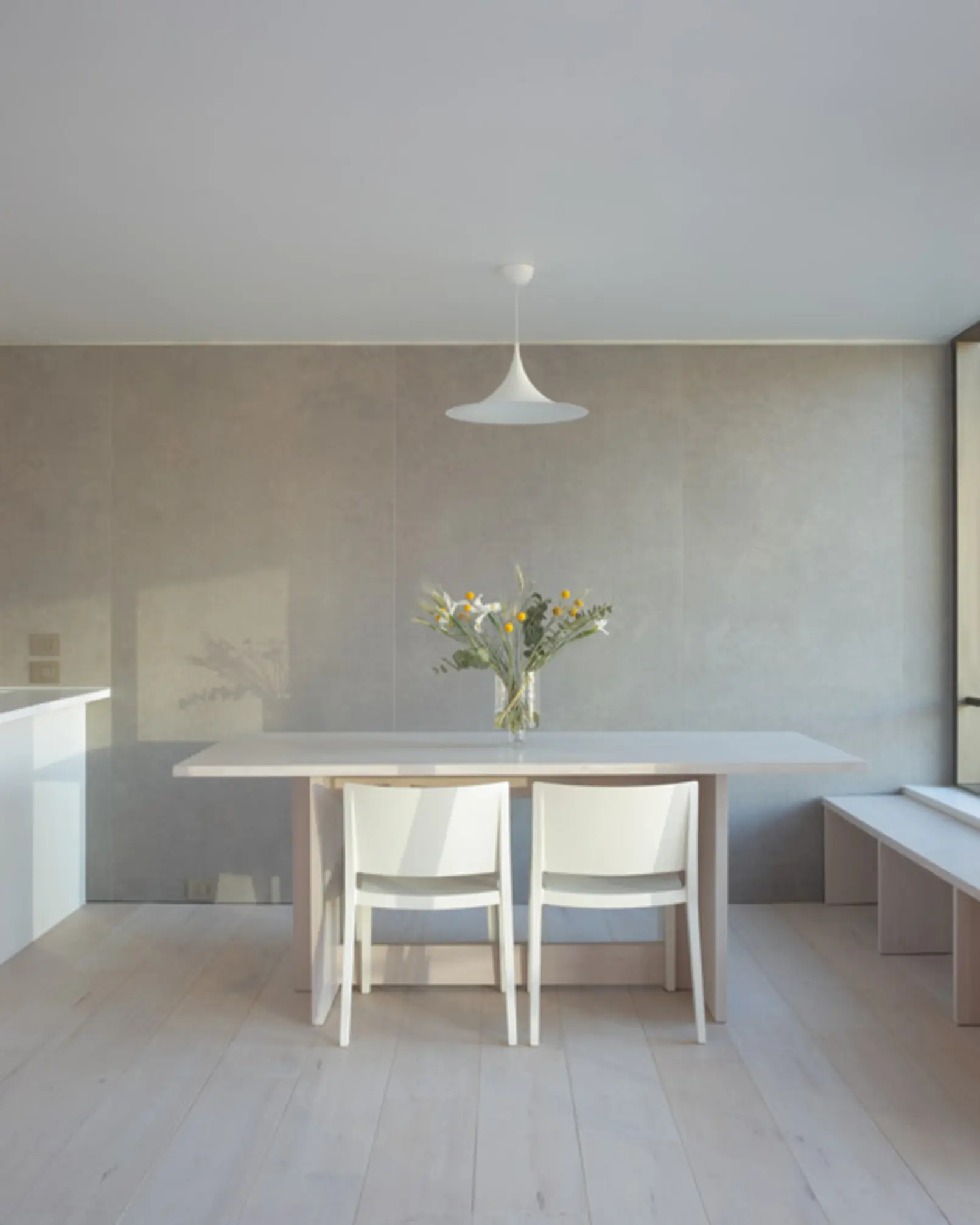 Residence 195, Santiago, Chile