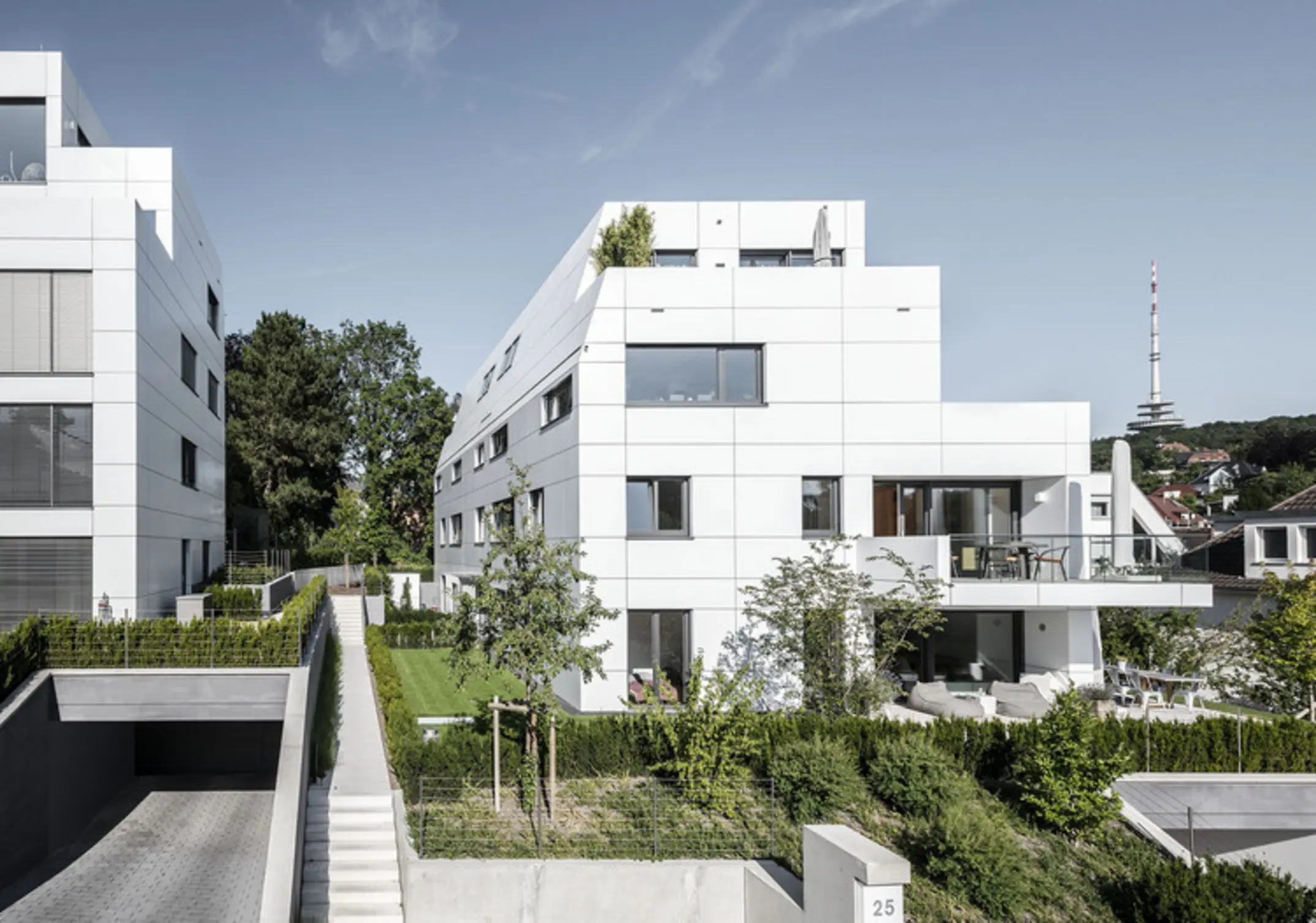 S2 Apartments, Stuttgart