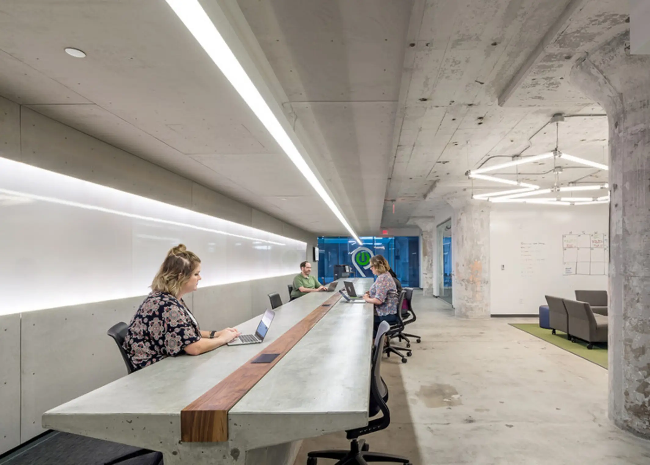 Tech901, Memphis, United States