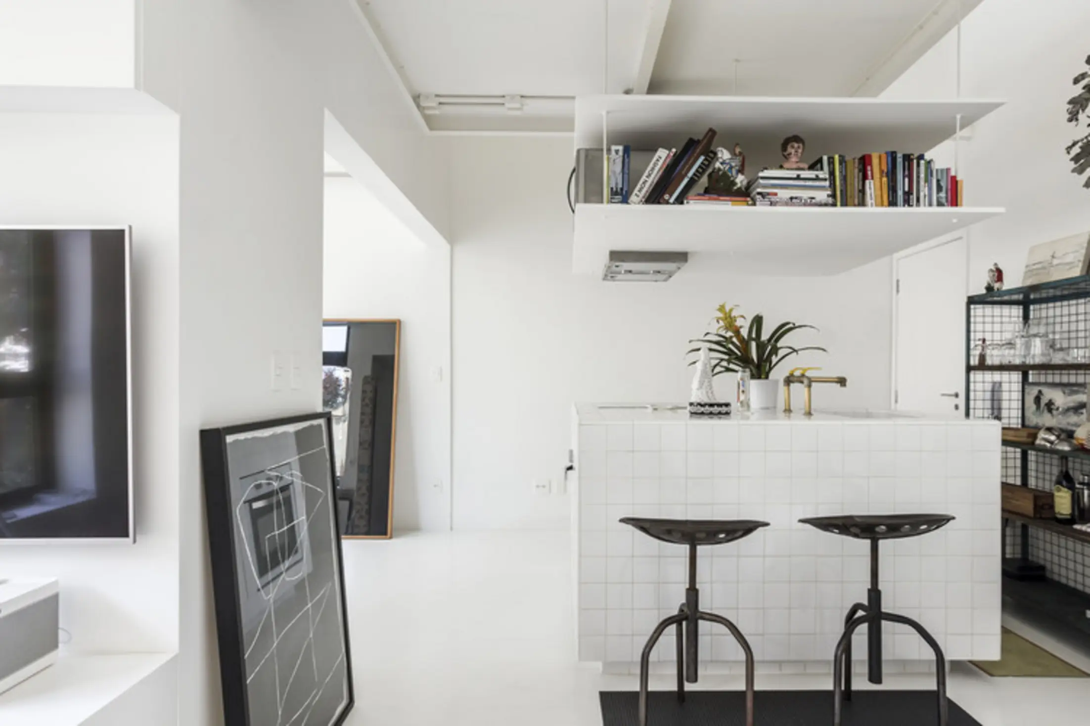 Duplex Batataes, São Paulo