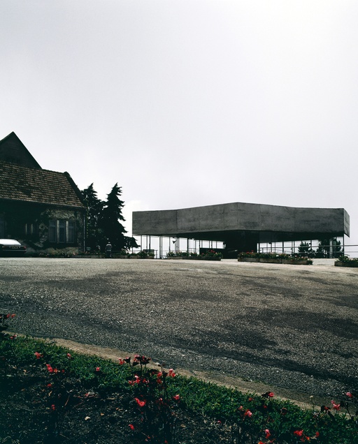 Chapel of Saint Peter