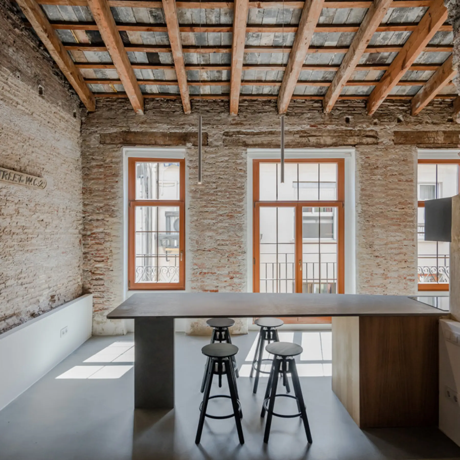 Musico Iturbi, Valencia, Spain