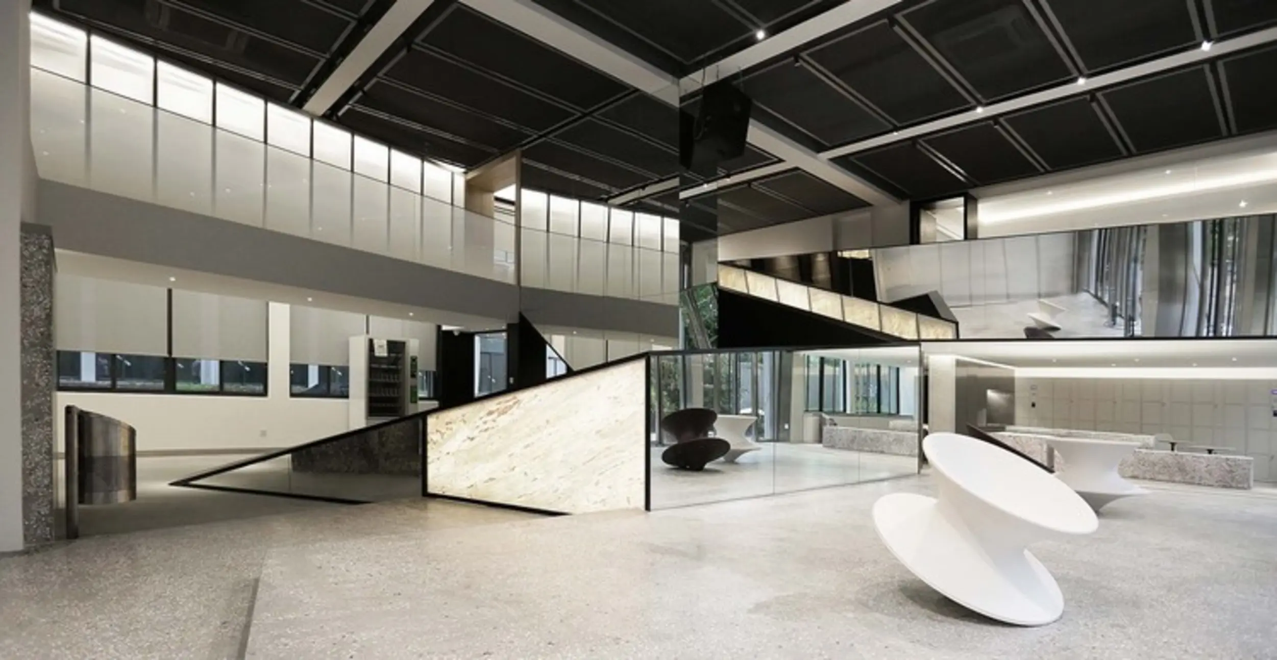 Wakeup Academy, Hangzhou