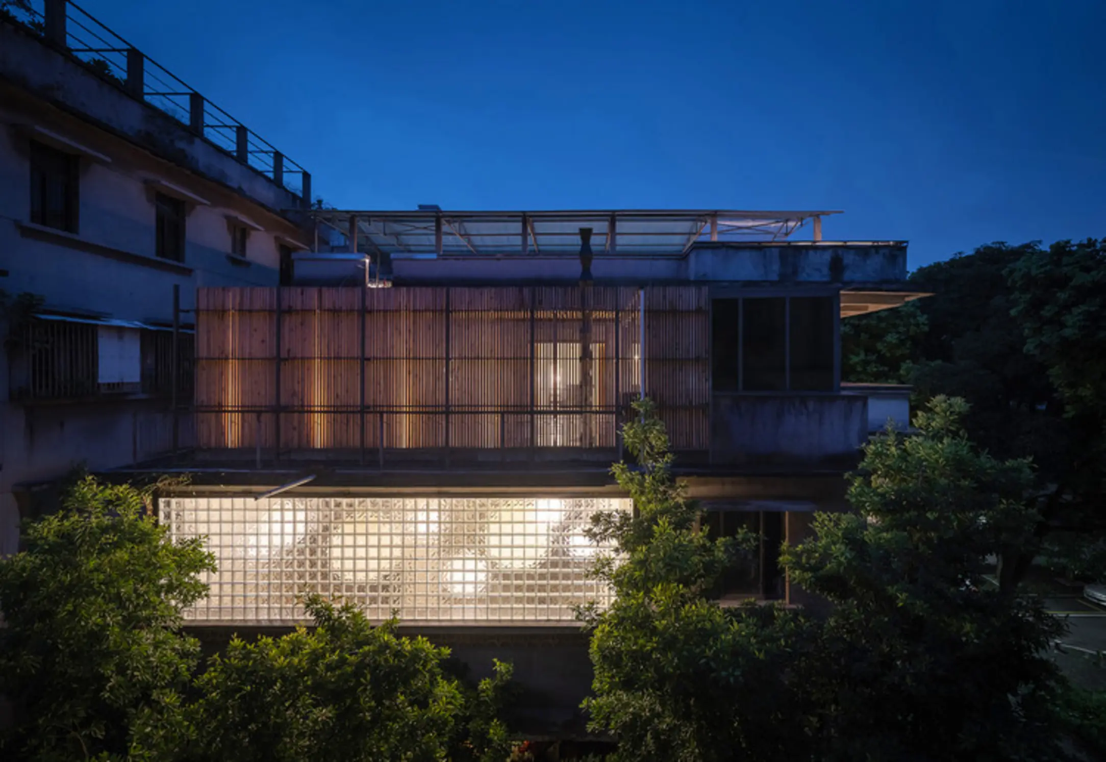 272 Gallery, Foshan, China