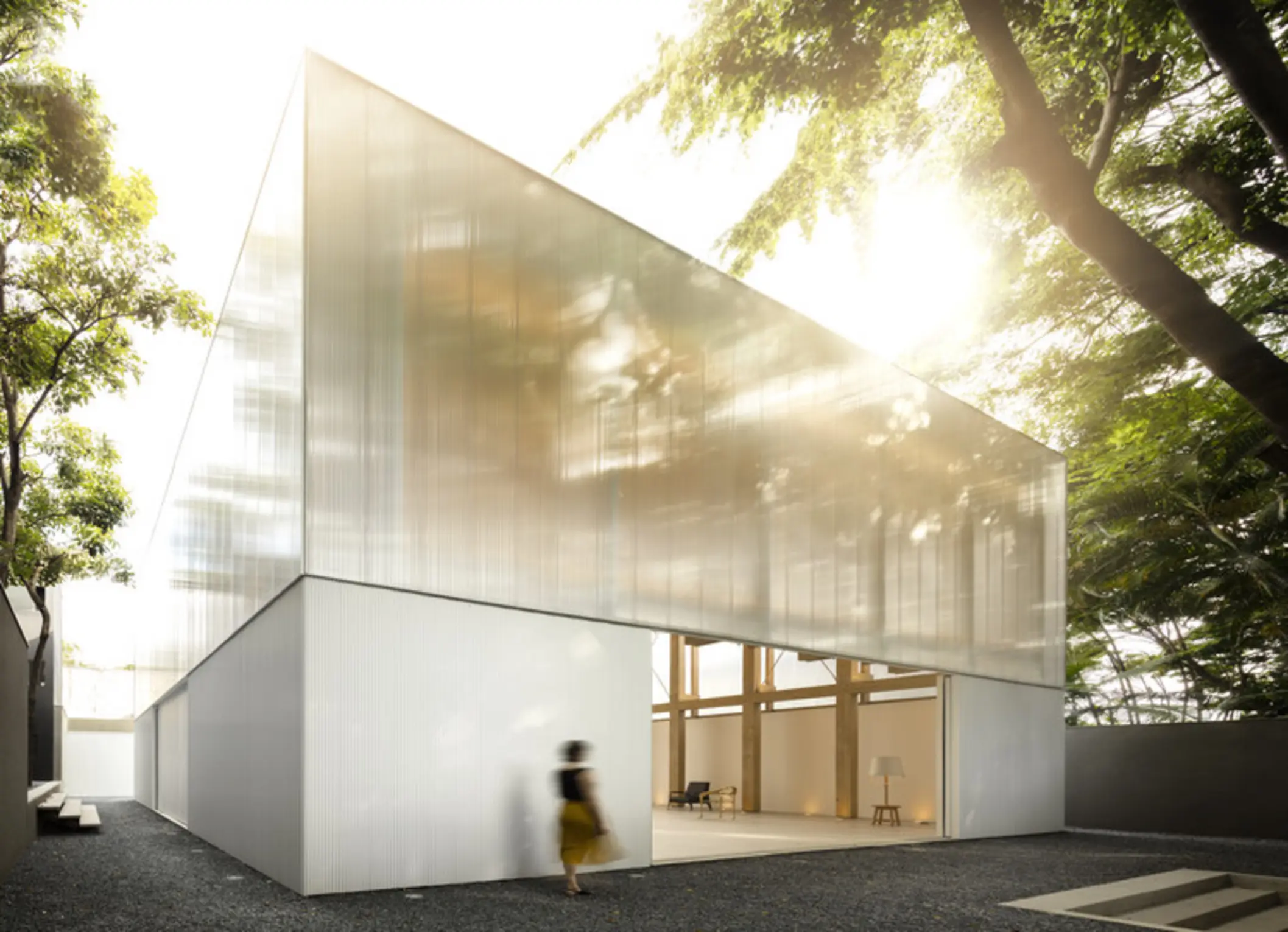 micasa vol.C, São Paulo, Brazil