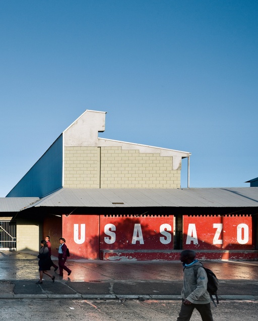 High School in Cape Town, Cape Town