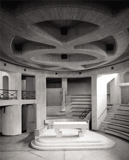 Church of the Immaculate Conception