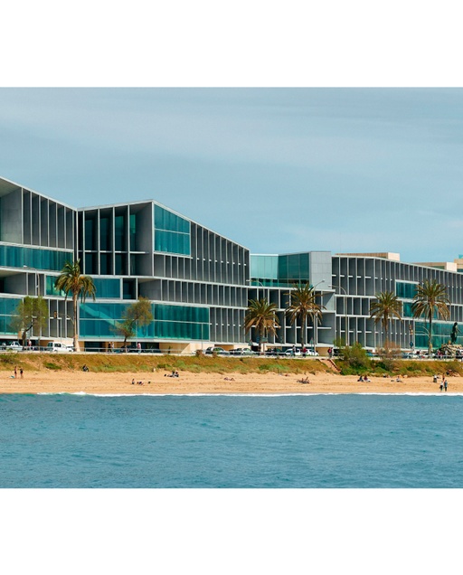 Convention Center and Hotel