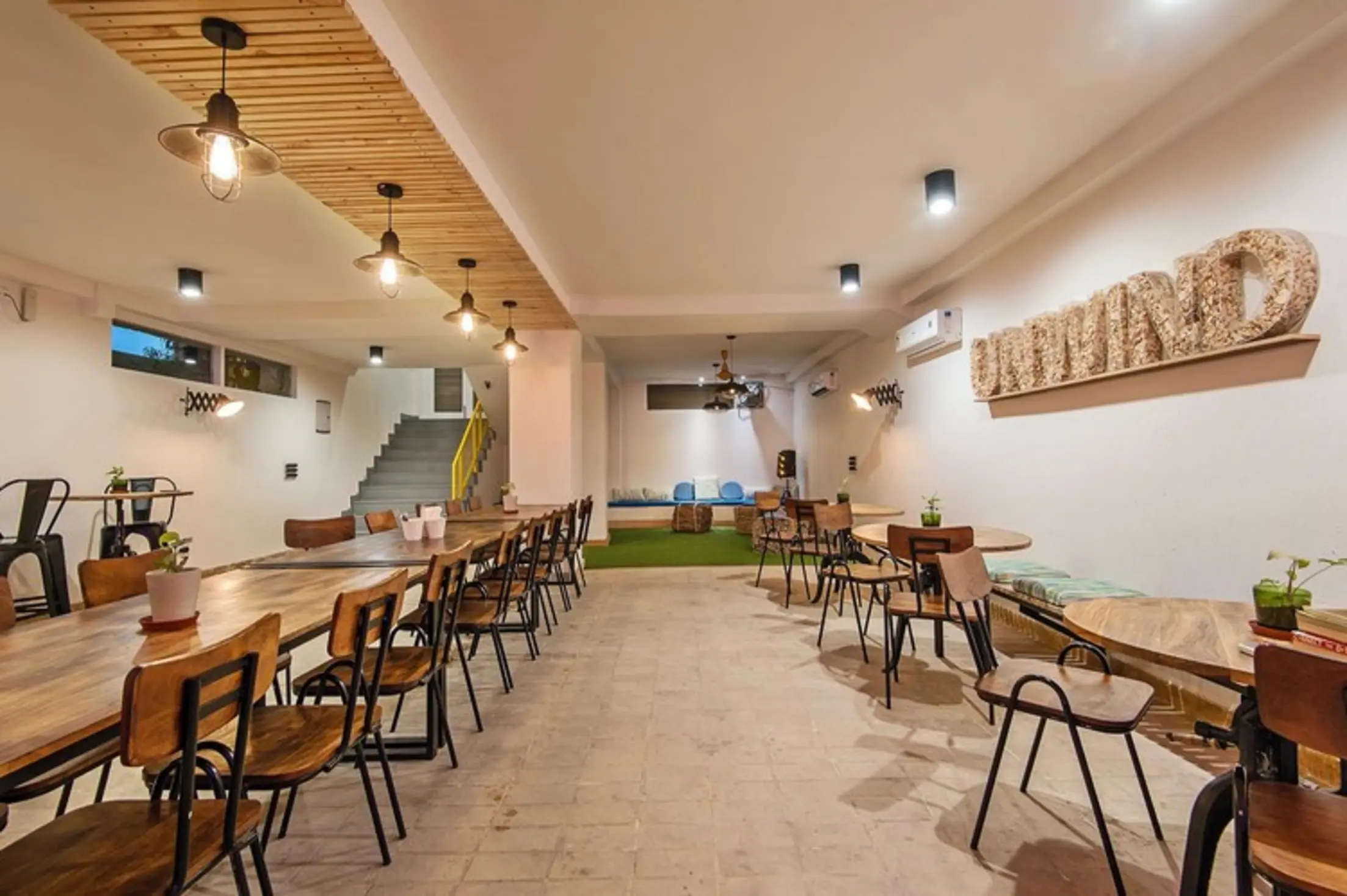 Truly Madly Office Interiors, Delhi, India