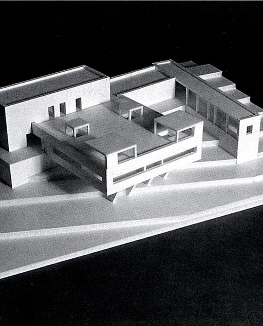 Restaurant at Malagueña