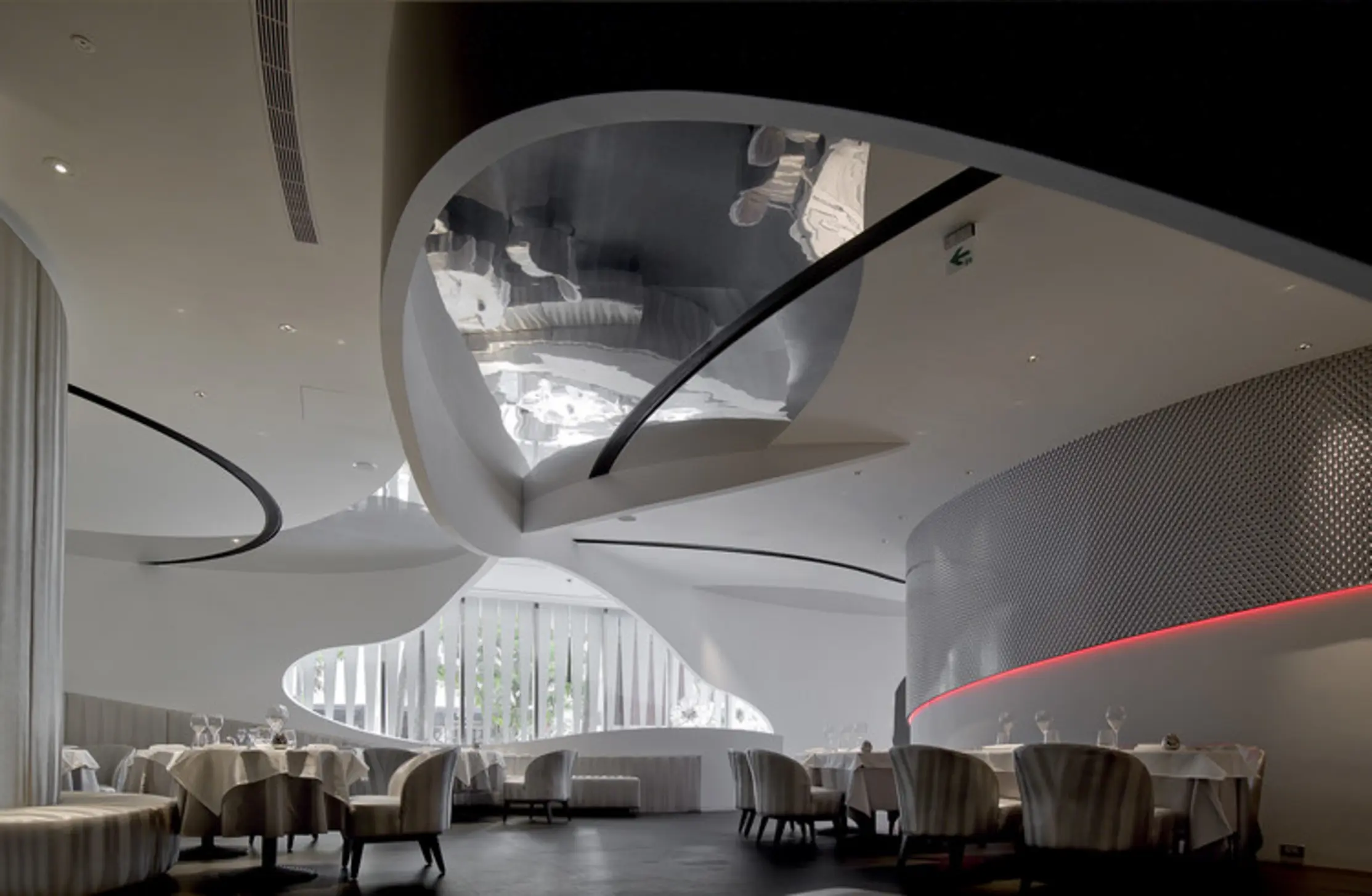 DN Innovacion - Visual Taste, Taipei