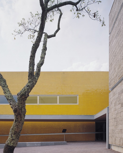 Portugal Pavilion Expo 2000