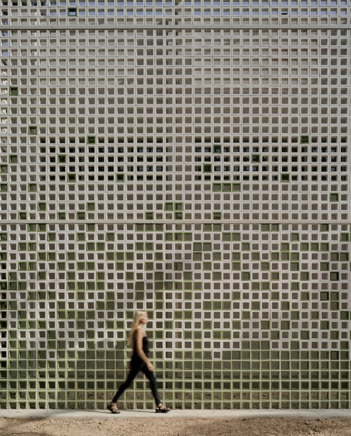 Natural Collections Museum